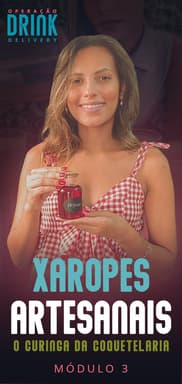 Capa - Módulo 03 - Xaropes Artesanais - otim-182x385