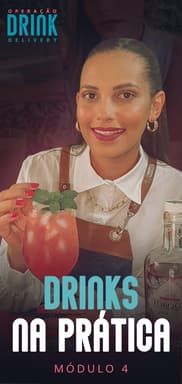 Capa - Módulo 04 - Montando os Drinks na Prática - otim-182x385
