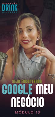 Capa - Módulo 13 - Google Meu Negócio - otim-182x385